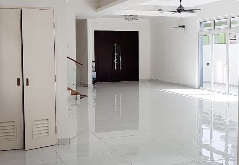 Casa Idaman, Setia Alam