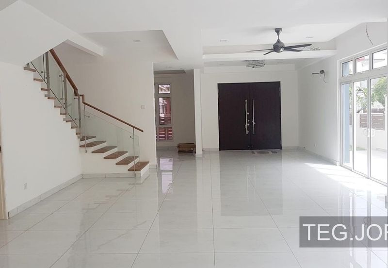 Casa Idaman, Setia Alam