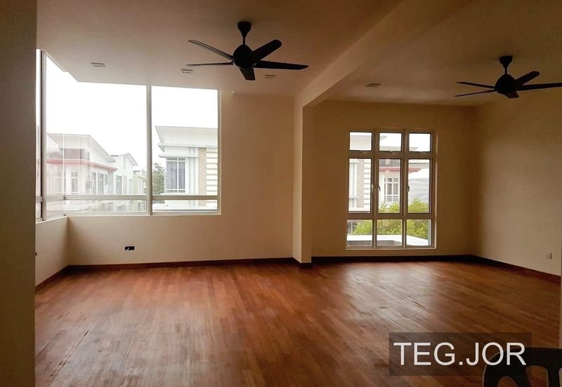 Casa Idaman, Setia Alam