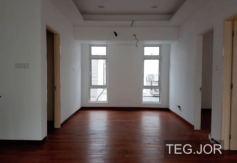 Casa Idaman, Setia Alam