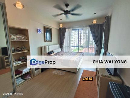 [Sales - Rm1.4mil]  1916sf Ara hill Condominium @ Ara Damansara, Selangor, Ara Damansara