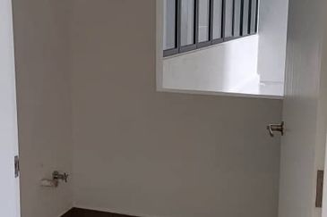 Tuai Barat Residence