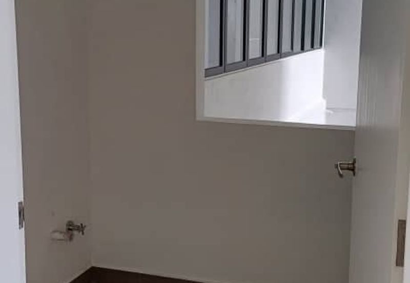 Tuai Barat Residence