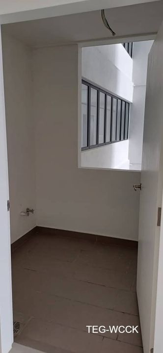 {Sales - 600k]  1109sf Tuai Barat @ Tuai Residence, Setia Alam, Selangor, Shah Alam