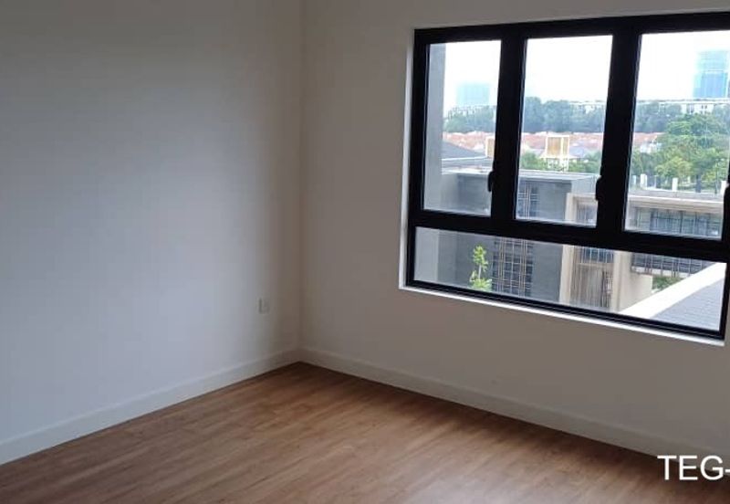 Tuai Barat Residence