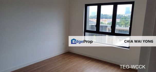 {Sales - 600k]  1109sf Tuai Barat @ Tuai Residence, Setia Alam, Selangor, Shah Alam