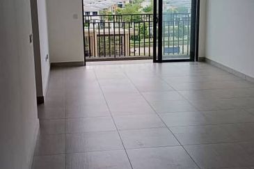 Tuai Barat Residence