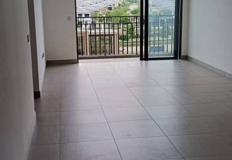 Tuai Barat Residence