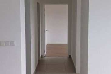 Tuai Barat Residence