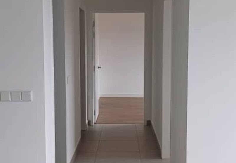 Tuai Barat Residence