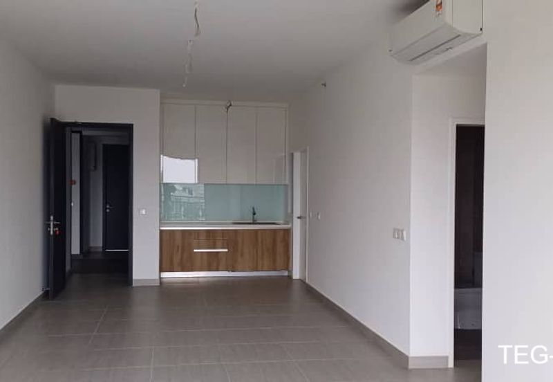 Tuai Barat Residence