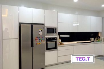 Persiaran Setia Duta