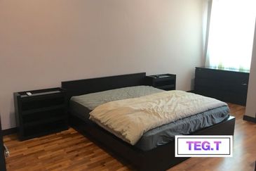 Persiaran Setia Duta