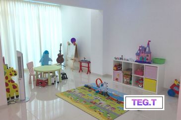 Persiaran Setia Duta