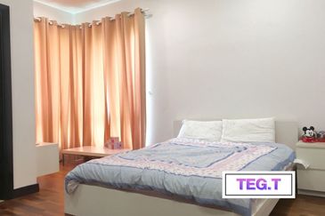 Persiaran Setia Duta