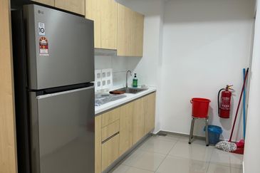 The Tresor @ Gravit8