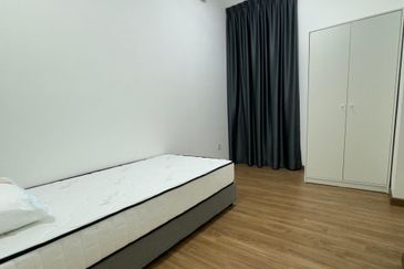 The Tresor @ Gravit8