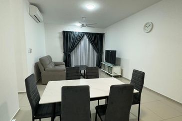 The Tresor @ Gravit8