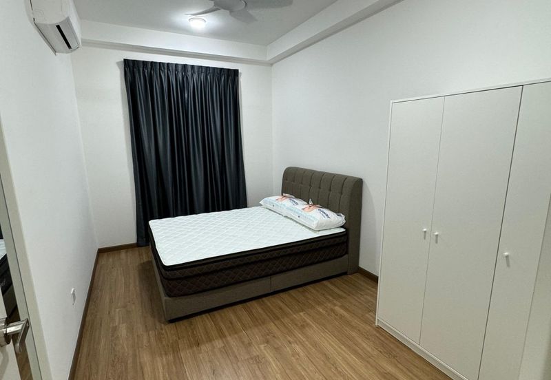 The Tresor @ Gravit 8 *