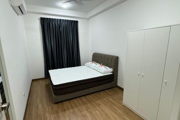 The Tresor @ Gravit8