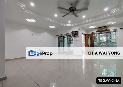[Rental - Rm1500]  2Sty 20x70sf Taman SENTOSA Klang Nr NSK, Selangor, Klang