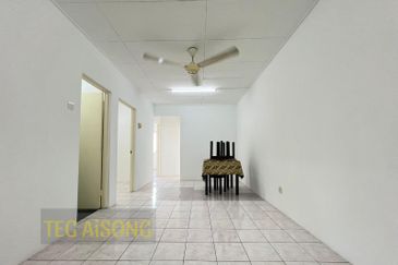 Pangsapuri Pendamar B