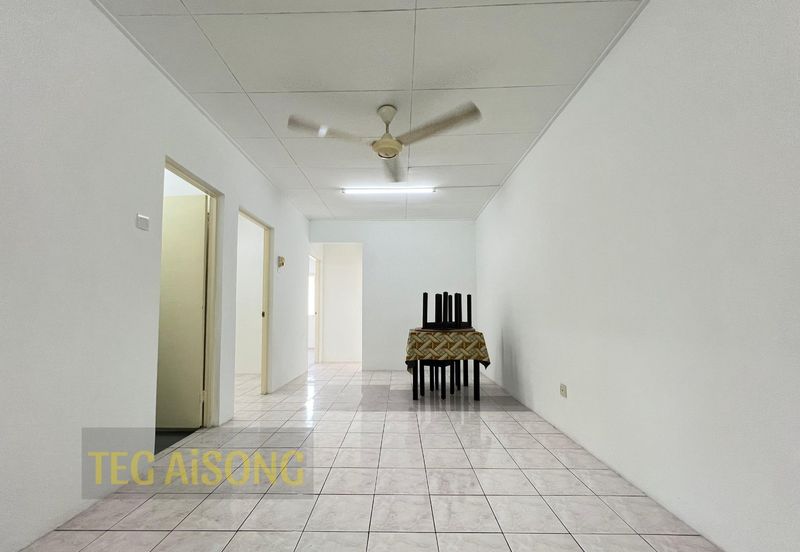 Pangsapuri Pendamar B