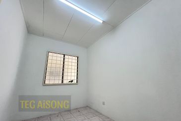 Pangsapuri Pendamar B