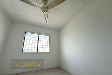 Pangsapuri Pendamar B