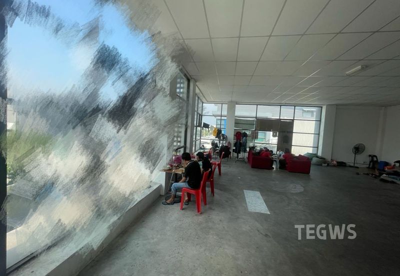 Gateway 16, Bandar Bukit Raja