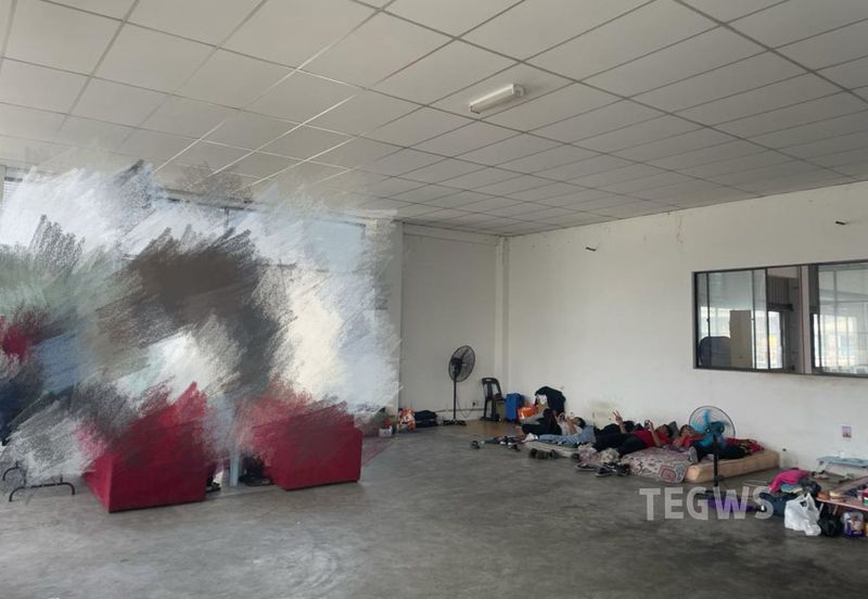 Gateway 16, Bandar Bukit Raja