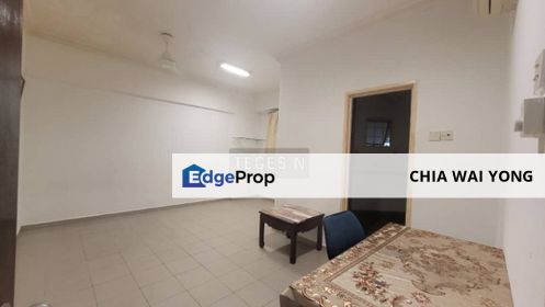 【Rental - Rm1800】2800sf Duplex House Regency Condo @ Batu Tiga Klang nr Centro Mall, Selangor, Klang