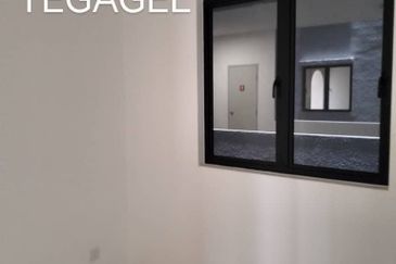 Duduk Se.Ruang @ Eco Sanctuary