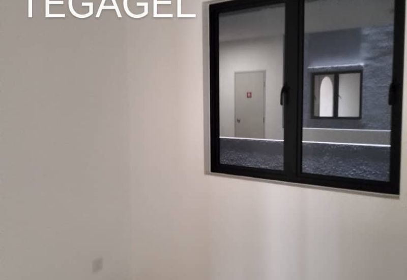 Duduk Se.Ruang @ Eco Sanctuary