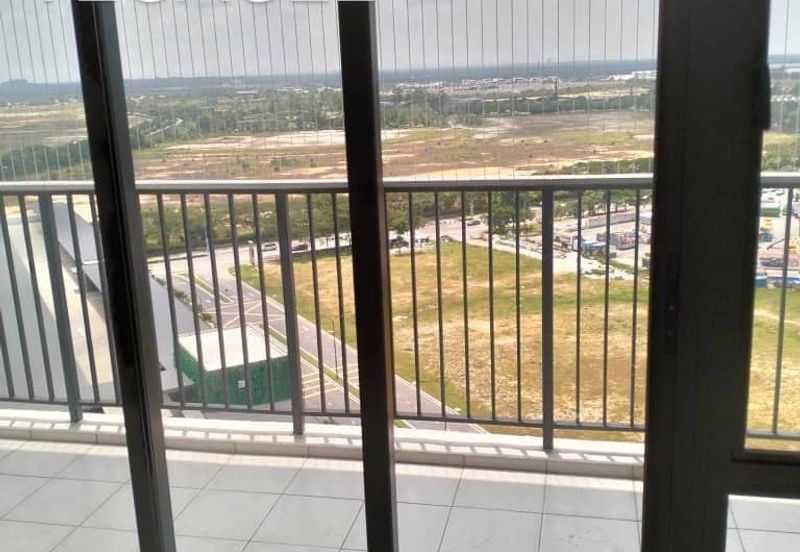 Duduk Se.Ruang @ Eco Sanctuary