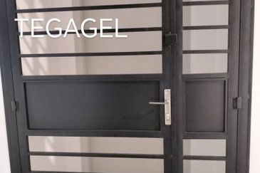 Duduk Se.Ruang @ Eco Sanctuary