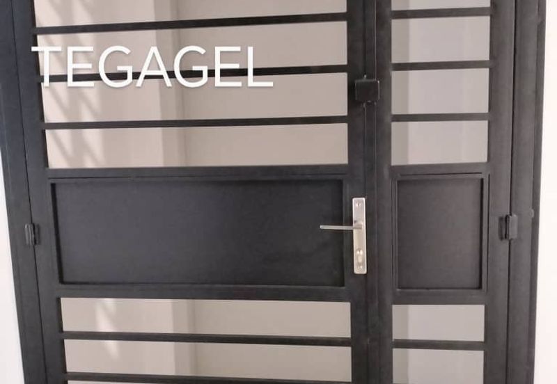 Duduk Se.Ruang @ Eco Sanctuary