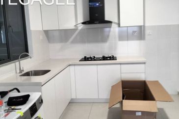 Duduk Se.Ruang @ Eco Sanctuary