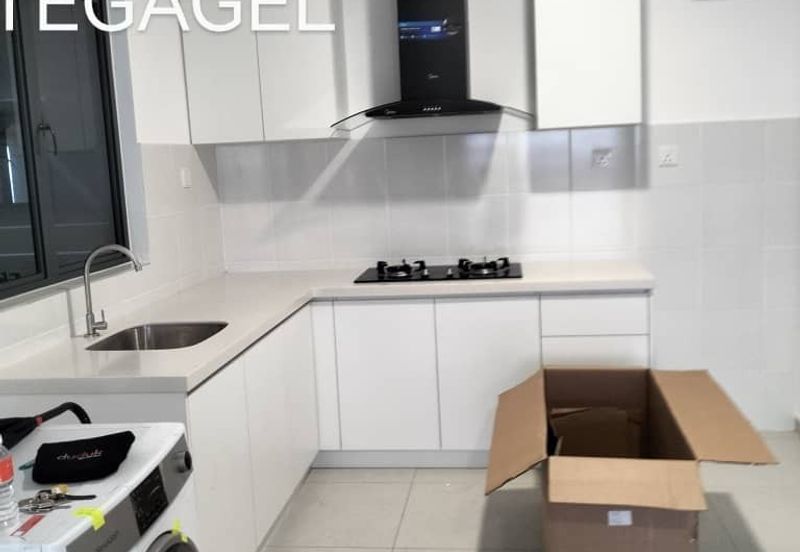 Duduk Se.Ruang @ Eco Sanctuary