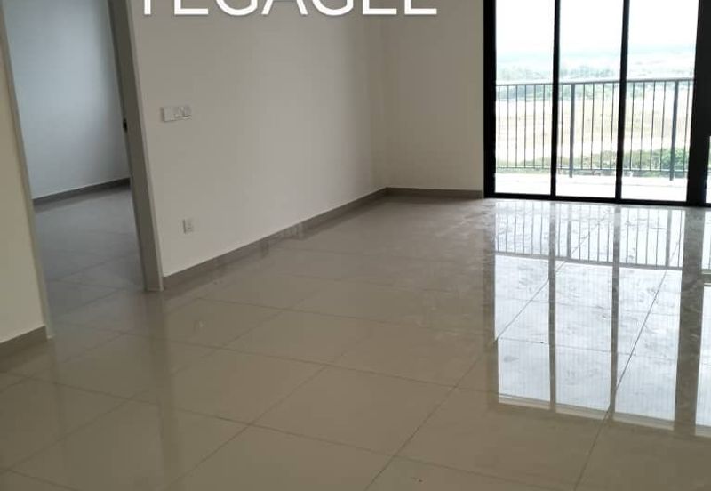 Duduk Se.Ruang @ Eco Sanctuary