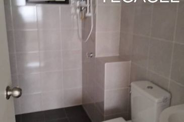 Duduk Se.Ruang @ Eco Sanctuary