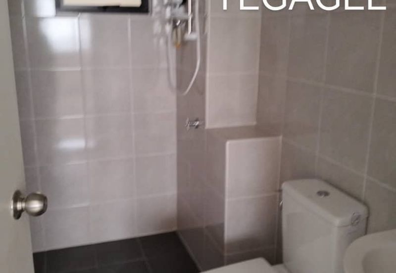 Duduk Se.Ruang @ Eco Sanctuary