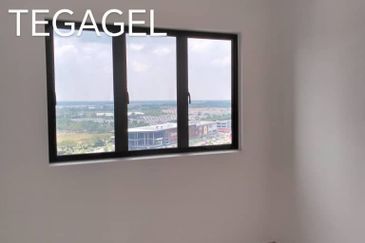 Duduk Se.Ruang @ Eco Sanctuary