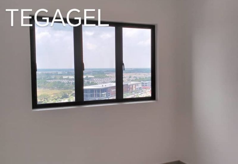 Duduk Se.Ruang @ Eco Sanctuary