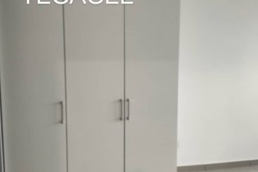 Duduk Se.Ruang @ Eco Sanctuary