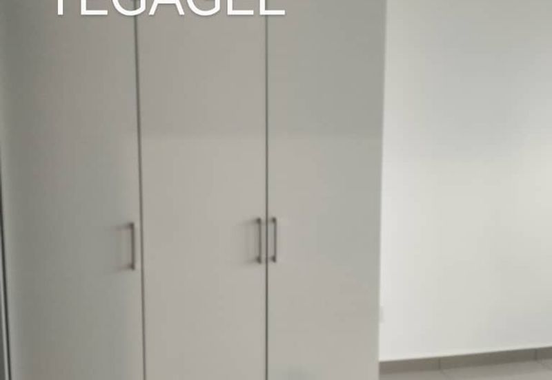 Duduk Se.Ruang @ Eco Sanctuary