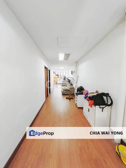 [Sales - Rm860k]  2Sty 20x80sf Shoplot Taman klang Jaya, Selangor, Klang