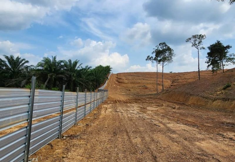 Mentakab Agricultural Land