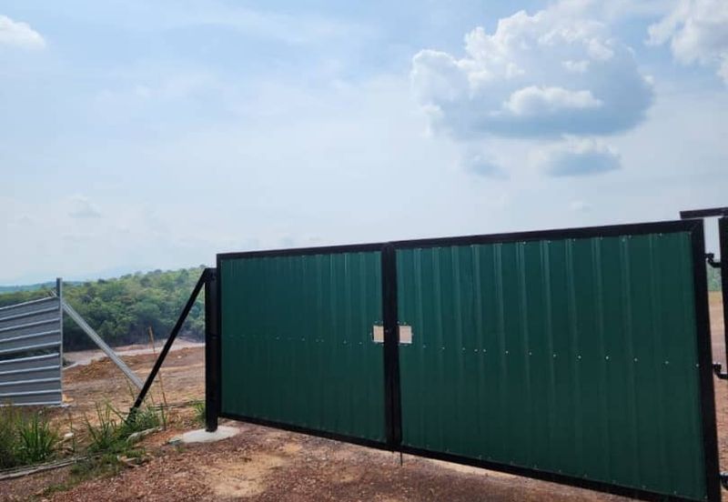 Mentakab Agricultural Land