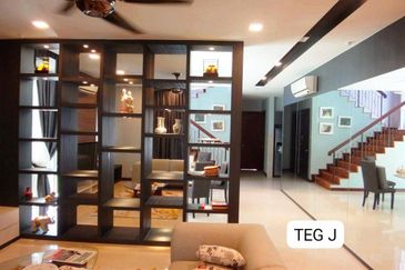 Setia Eco Park Phase 1